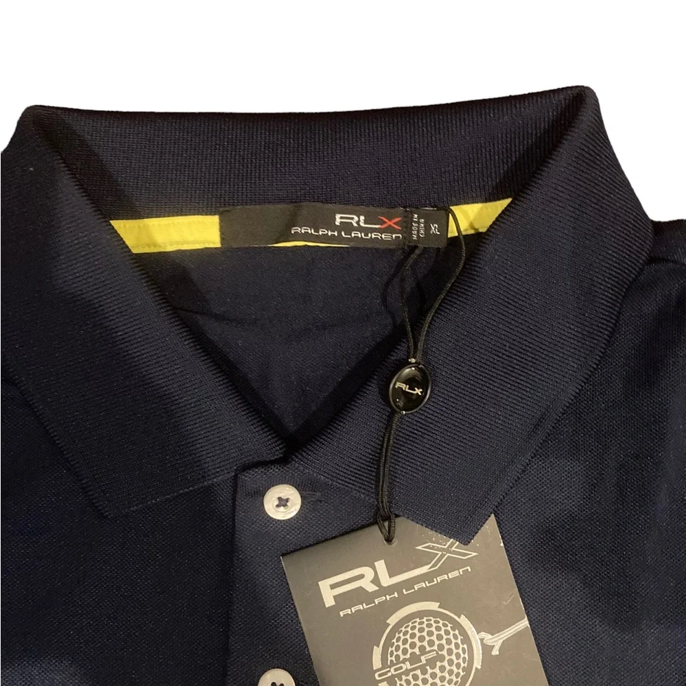 RLX golf polo - Picture 3 of 3